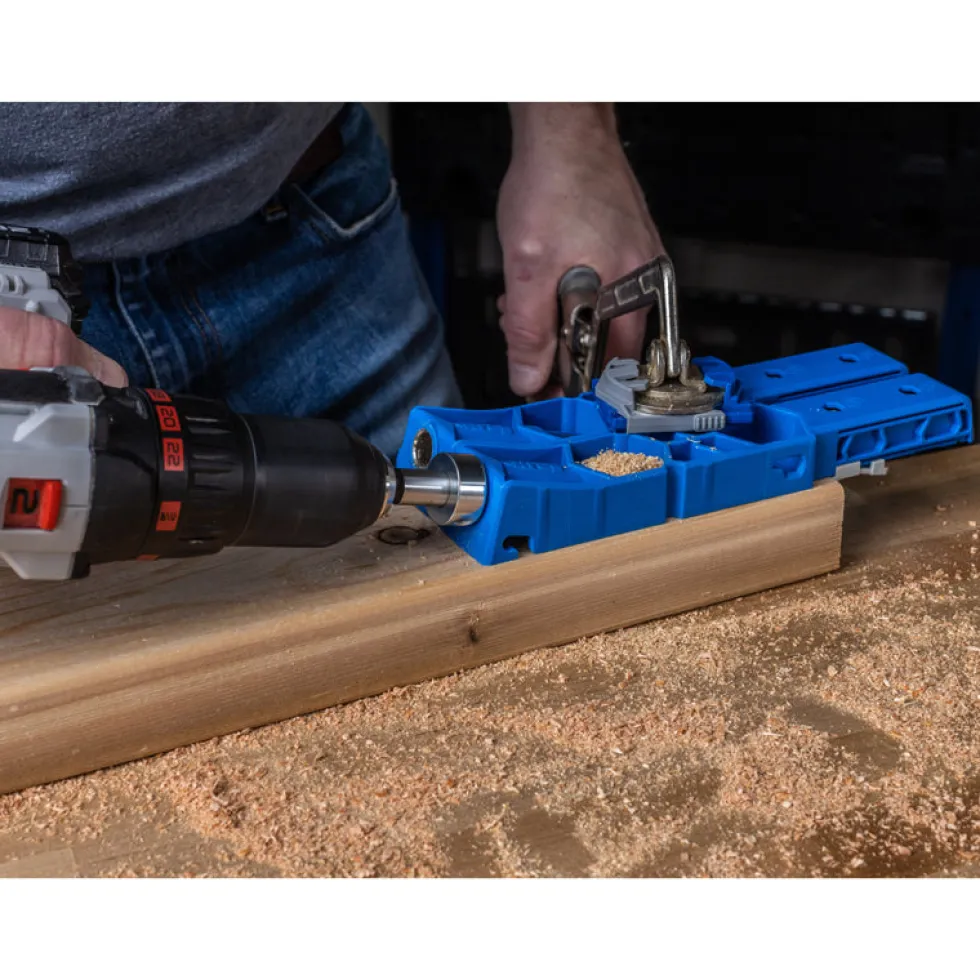 Kreg Pocket Hole Jig XL