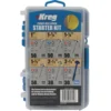 Kreg Pocket-Hole Screw Starter Kit
