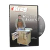 Kreg Pocket Holes For Router Tables DVD