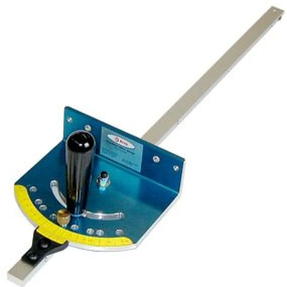 Kreg Precision Miter Gauge KMS7101