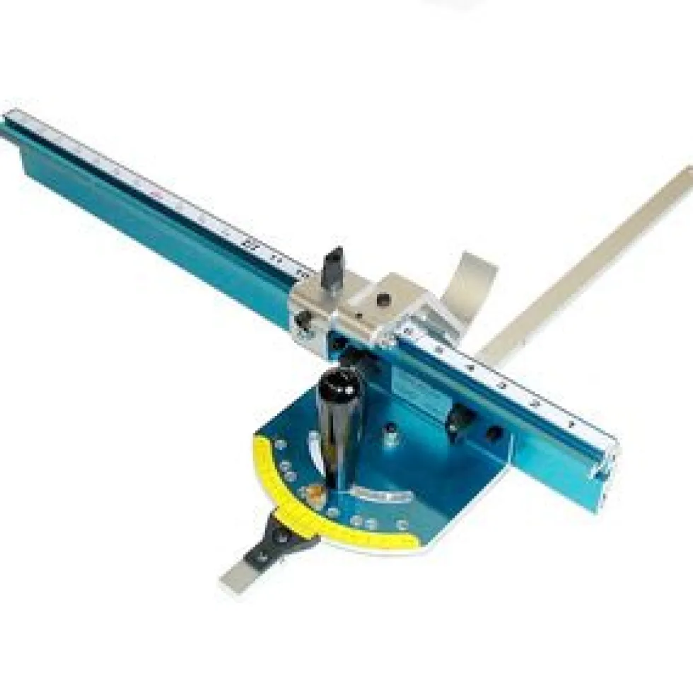 Kreg Precision Miter Gauge System KMS7102