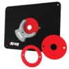 Kreg Precision Router Table Insert Plate