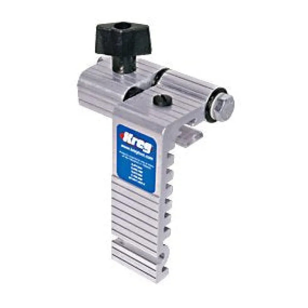 Kreg Precision Router Table Stop
