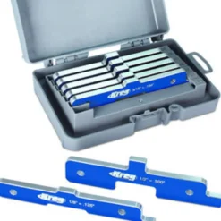Kreg Precision Router Table Set Up Bars - Set of 7