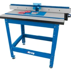 Kreg Precision Router Table System - PRS1045