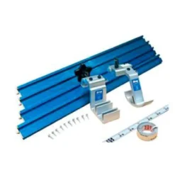 Kreg Precision Trak and Stop System