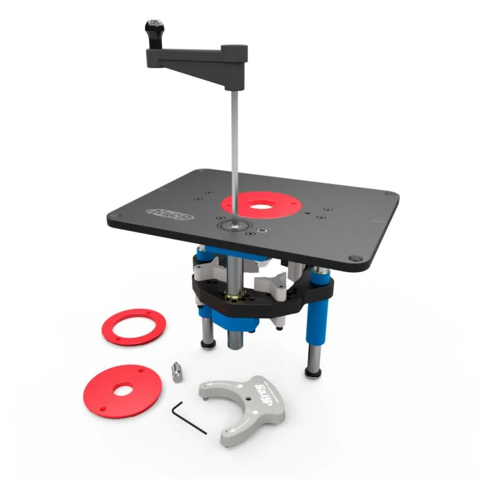 Kreg PRS5000 Precision Router Lift
