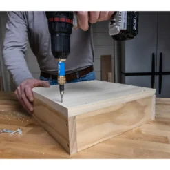 Kreg Quick-Flip Drill-Driver