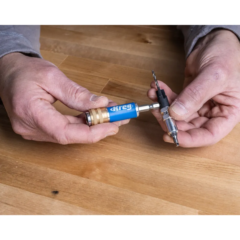 Kreg Quick-Flip Drill-Driver