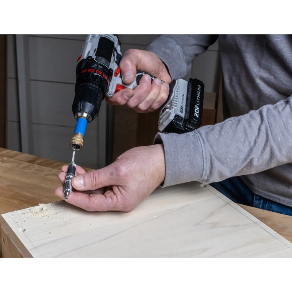 Kreg Quick-Flip Drill-Driver