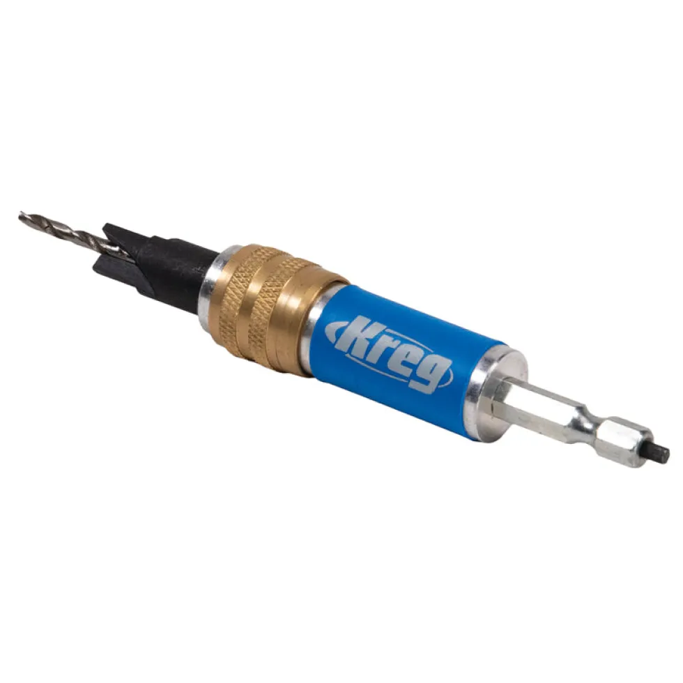 Kreg Quick-Flip Drill-Driver