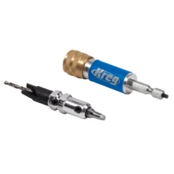 Kreg Quick-Flip Drill-Driver