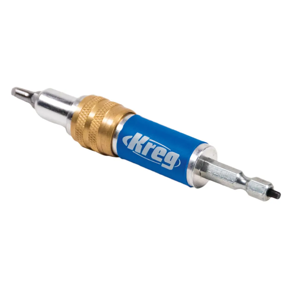 Kreg Quick-Flip Drill-Driver