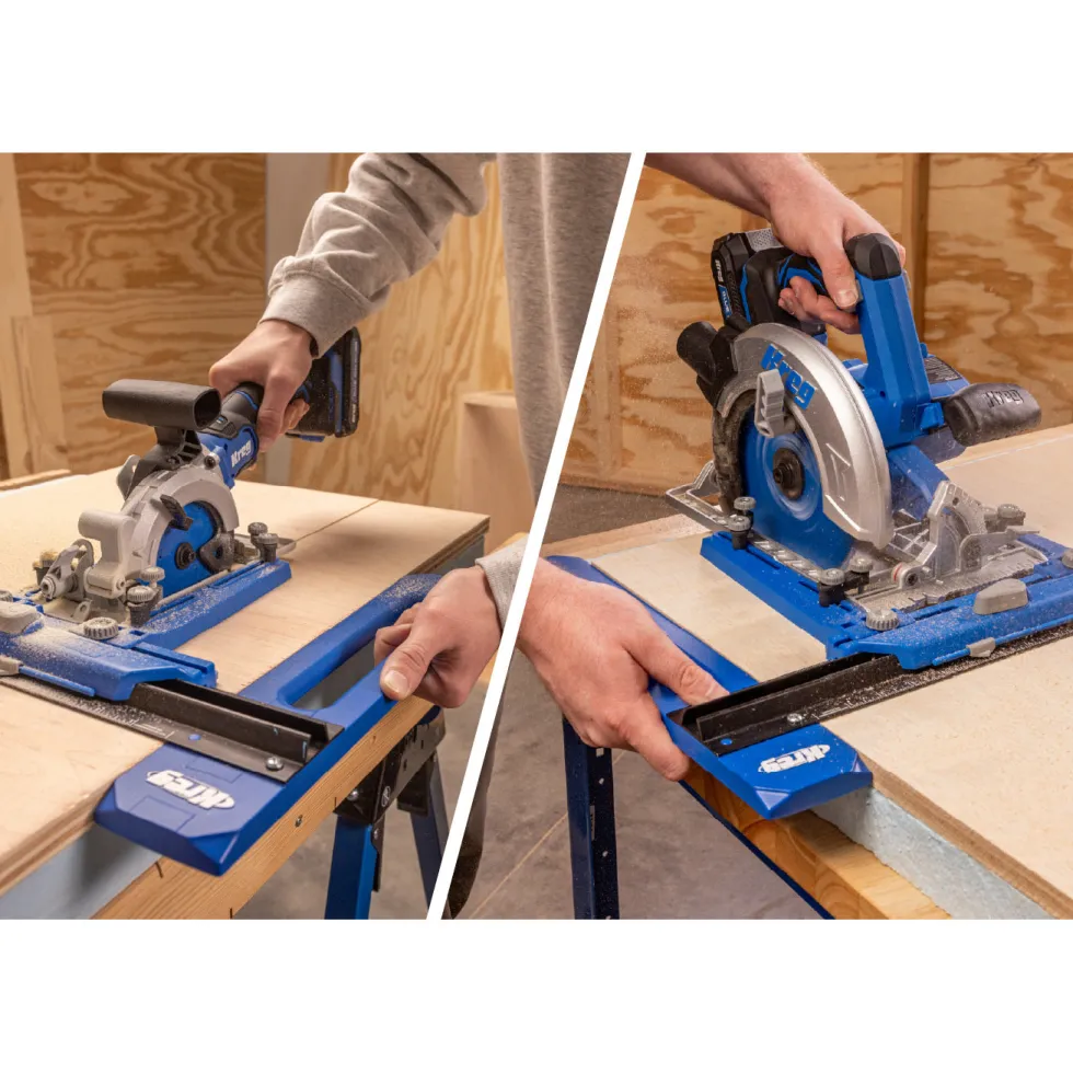Kreg Rip-Cut - KMA2400