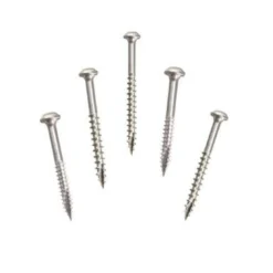 Kreg Stainless Steel Pocket Hole Screws