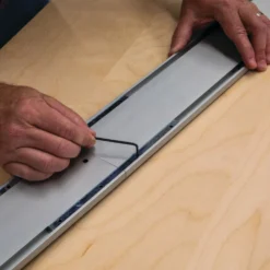Kreg Straight Edge Guide Extension - 2ft