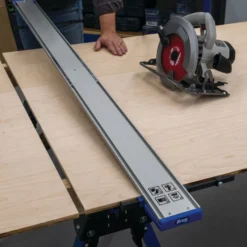 Kreg Straight Edge Guide - 4ft