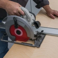 Kreg Straight Edge Guide - 4ft