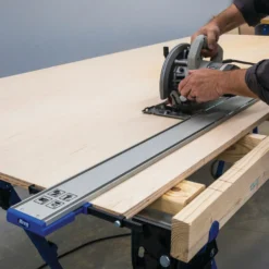 Kreg Straight Edge Guide XL -  8ft