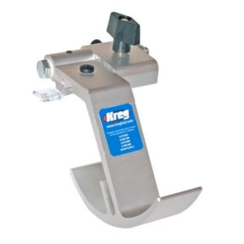 Kreg Swing Stop