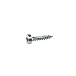 Kreg Zinc Pocket Hole Screws