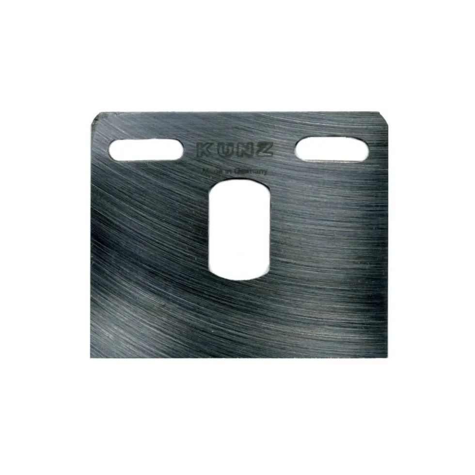 Kunz Adjustable Spokeshave Replacement Cutter