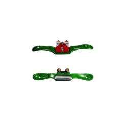 Kunz Adjustable Spokeshaves - Pair