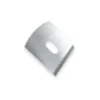 Kunz Combination Spokeshave Replacement Flat Cutter