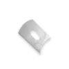 Kunz Combination Spokeshave Replacement Hollow Cutter
