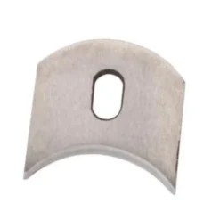 Kunz Concave Spokeshave Replacement Cutter
