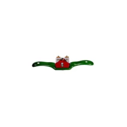 Kunz Flat Face Adjustable Spokeshave