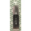 Kunz 1-3/4 inch Plane Iron with Chipbreaker