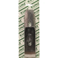 Kunz 1-3/4 inch Plane Iron with Chipbreaker