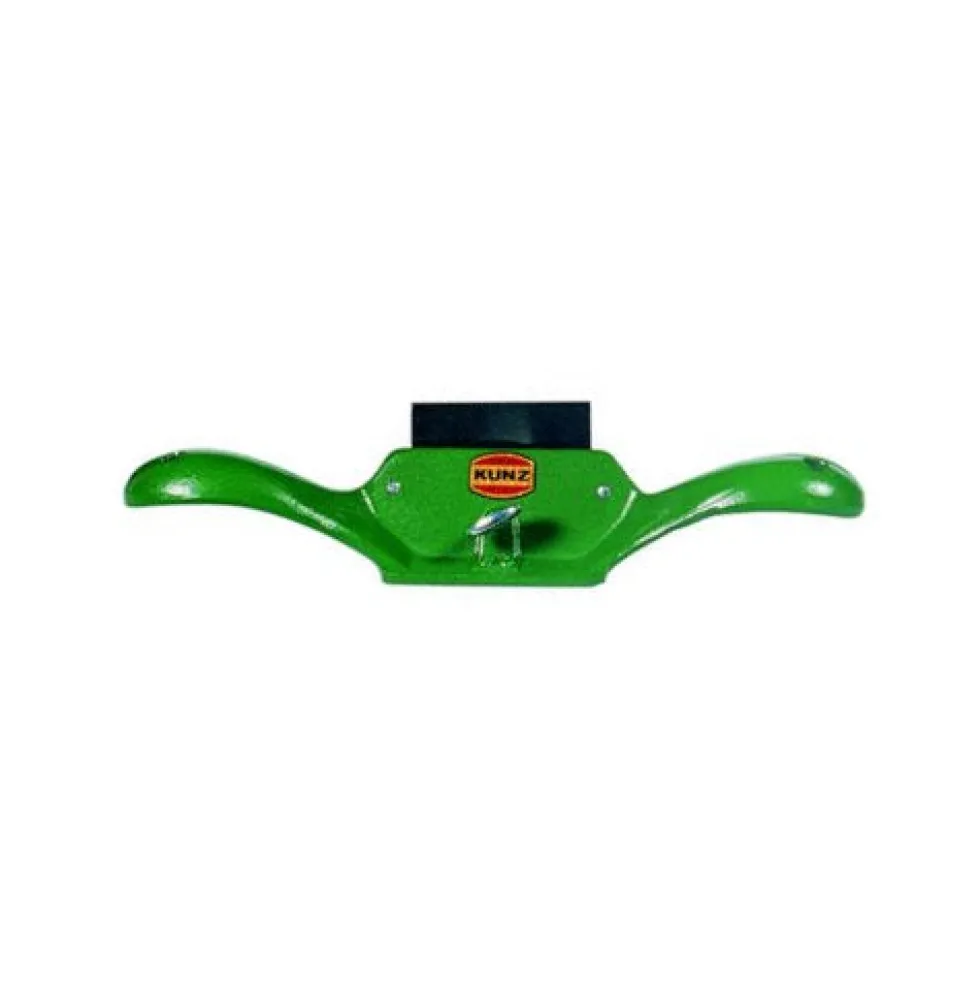 Kunz No. 80 Handled Scraper