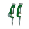 Kunz Trammel Points