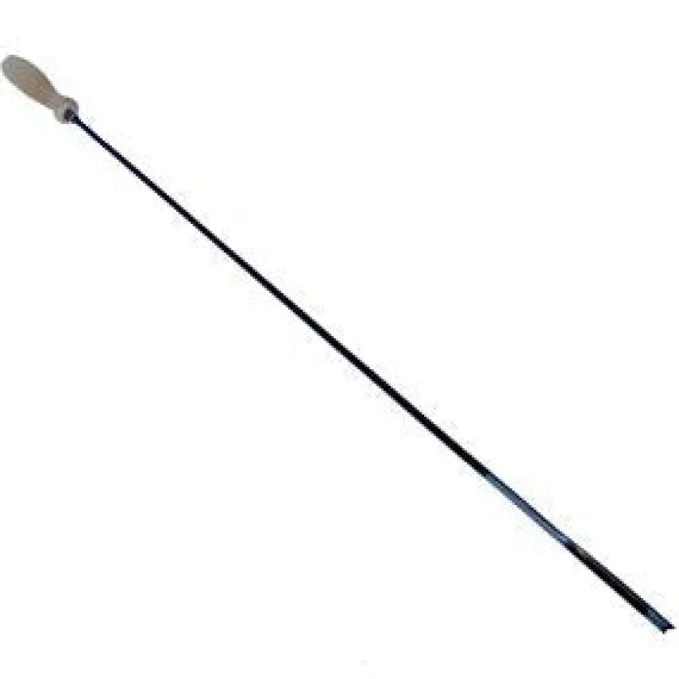 Lamp Auger Bit