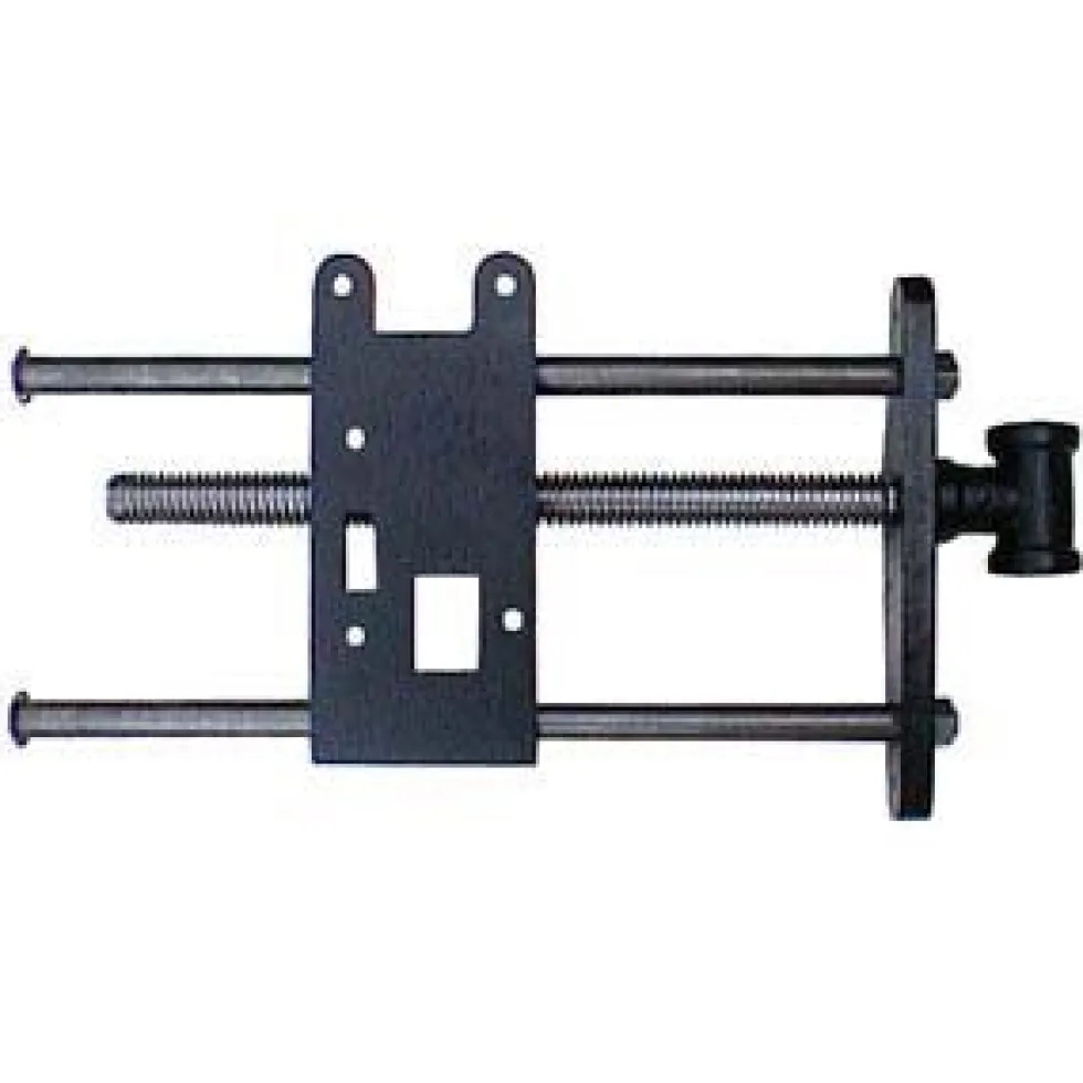 Large Shoulder Vise