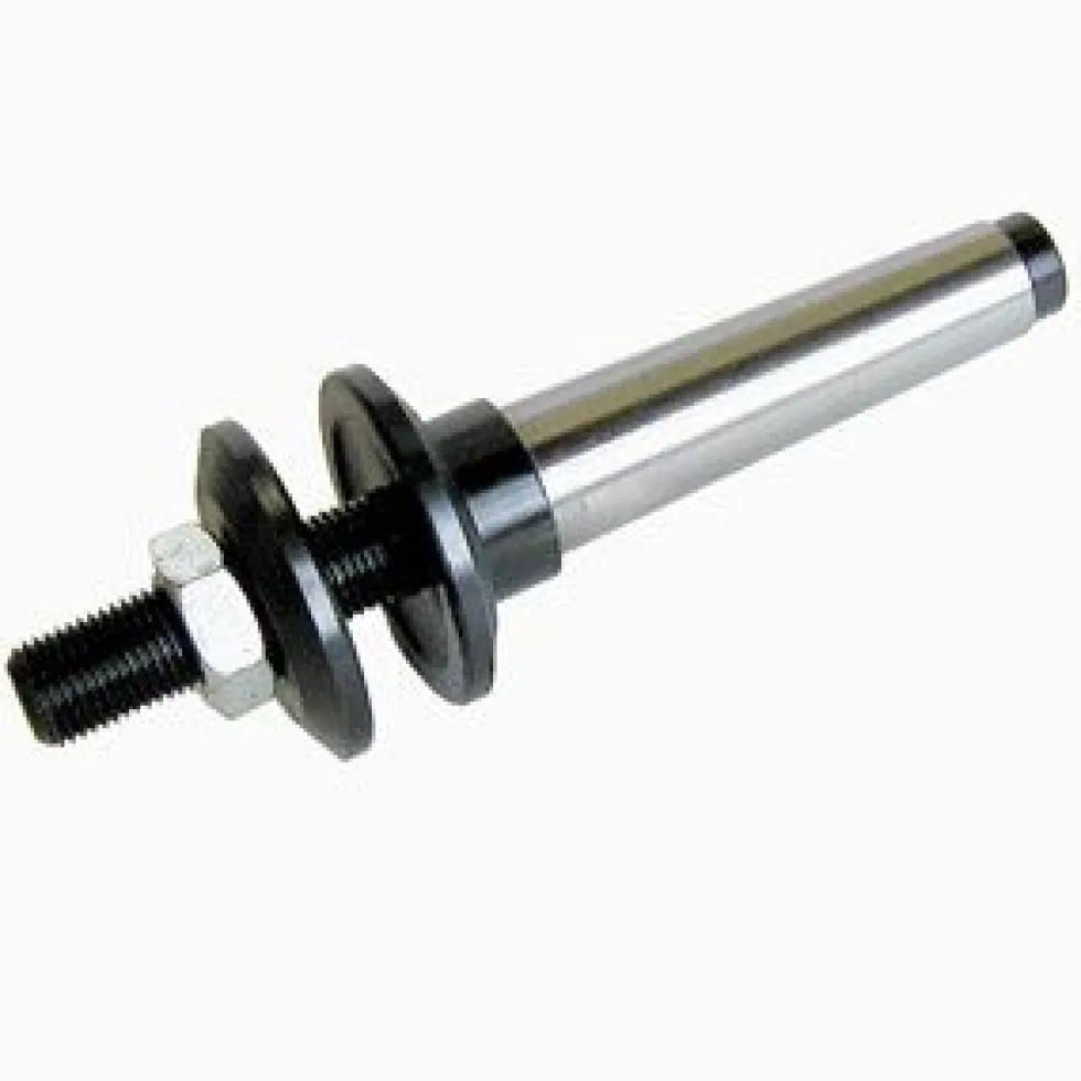 Lathe Arbor - #2MT