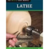 Lathe - Missing Shop Manual