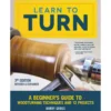 Learn To Turn - 3rd Edition