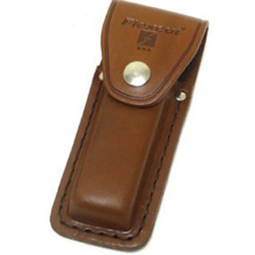 Leather Sheath for Flexcut Carvin' Jack and Cabinet Jack