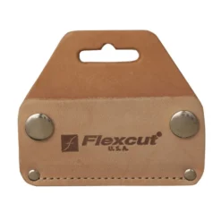 Leather Sheath for Flexcut 3 inch Drawknife