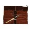 Leather Turning Tool Roll