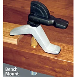 Leigh Bench Hold Down Clamp