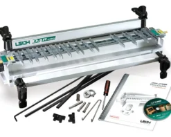 Leigh D4R Pro 24 inch Dovetail Jig