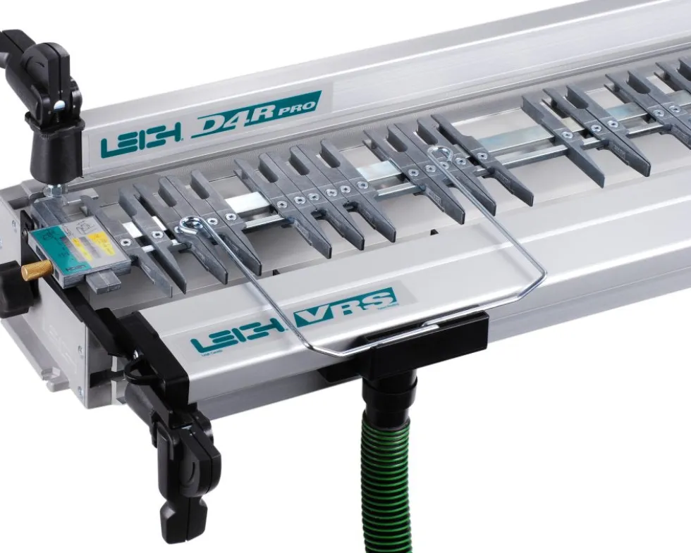 Leigh D4R Pro 24 inch Dovetail Jig