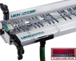 Leigh D4R Pro 24 inch Dovetail Jig
