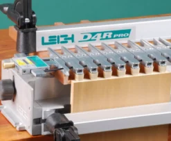 Leigh D4R Pro 24 inch Dovetail Jig
