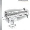 Leigh D4R Pro Manual