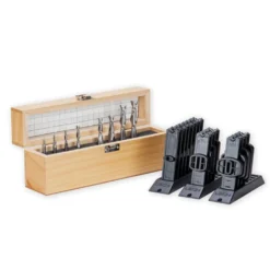 Leigh FMT Accessory Kit